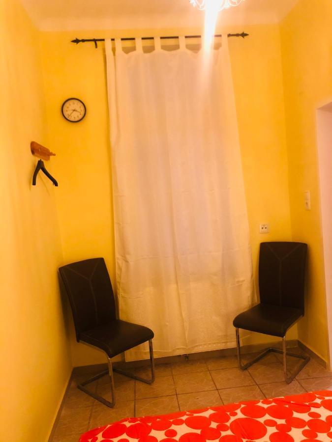 The Beautiful Italian Suit 维也纳 外观 照片